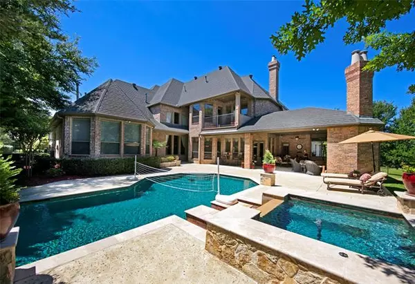 Southlake, TX 76092,1410 Laurel Lane