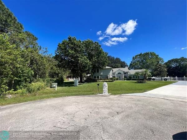 Fort Pierce, FL 34947,1420 Pineburke Ln