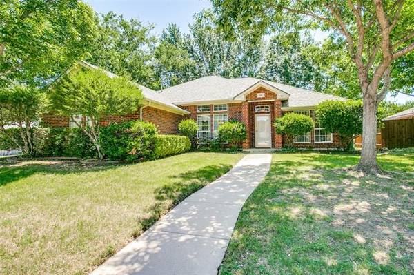 221 Bear Creek Parkway W, Keller, TX 76248