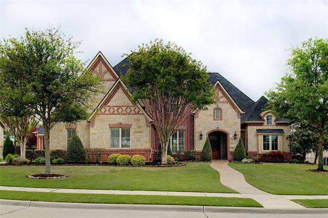 1508 Hawthorne Lane, Keller, TX 76262