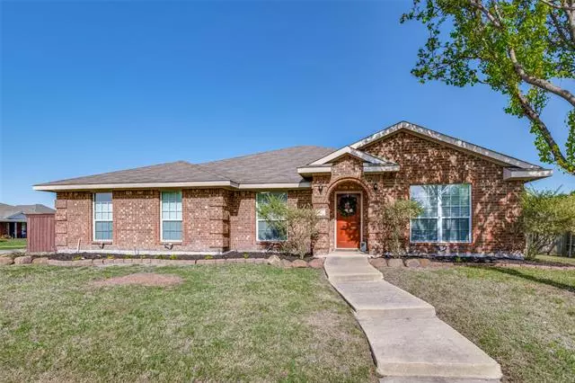 7302 Saturn Drive, Rowlett, TX 75089