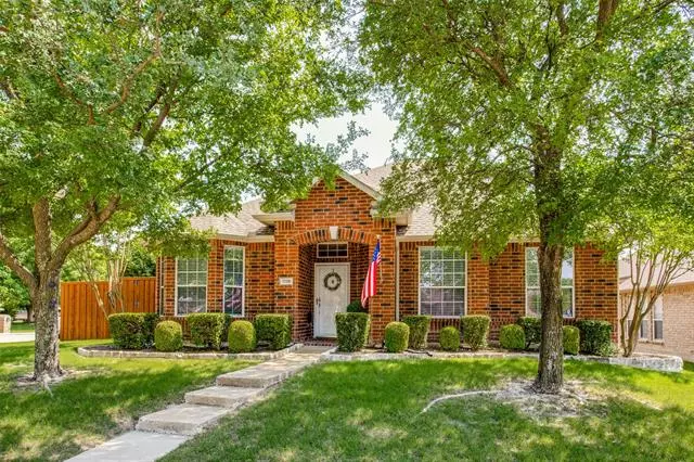 1118 Hidden Creek Drive, Allen, TX 75002