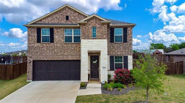 2313 Bella Court, Carrollton, TX 75010