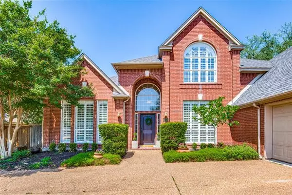 Mckinney, TX 75072,4818 N Meadow Ridge Circle