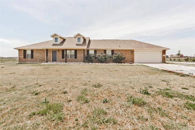 2342 County Road 4010, Decatur, TX 76234