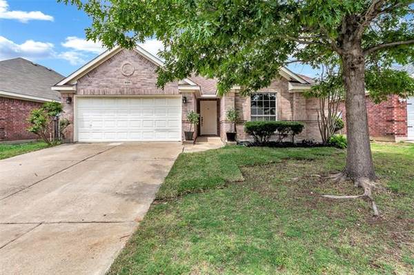 4420 Stepping Stone Drive, Fort Worth, TX 76123