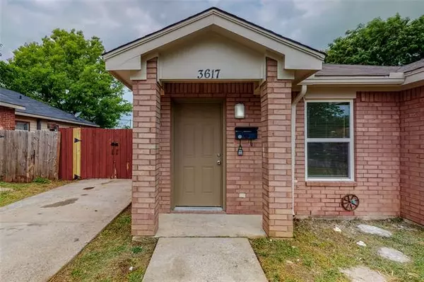 Dallas, TX 75241,3617 Pinebrook Drive