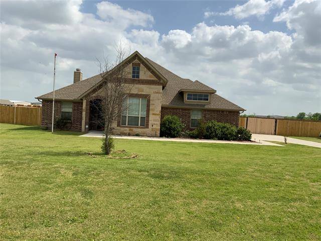 243 Heather Lane, Decatur, TX 76234