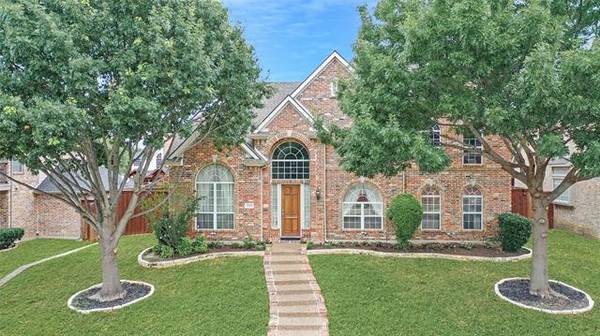 11002 Rogers Road, Frisco, TX 75033