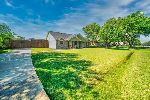 7808 Pennridge Circle, Rowlett, TX 75088