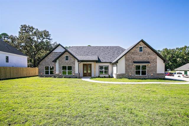 11139 County Road 2183, Whitehouse, TX 75791