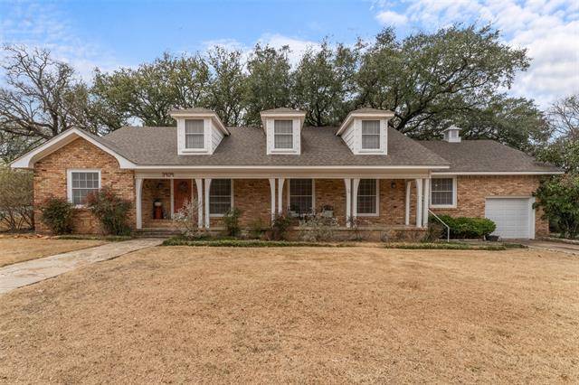 3909 Glenwood Drive, Brownwood, TX 76801