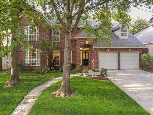 Grapevine, TX 76051,1820 Branch Hollow Lane