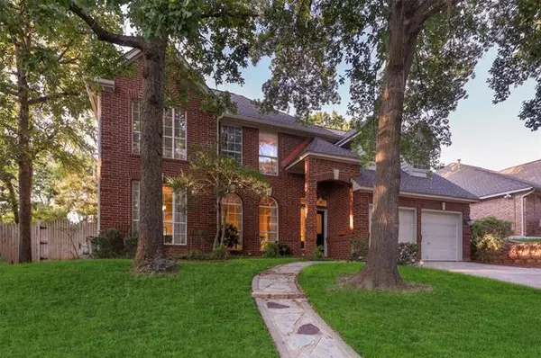 Grapevine, TX 76051,1820 Branch Hollow Lane