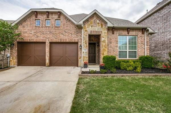 7116 Chelsea Drive, North Richland Hills, TX 76180