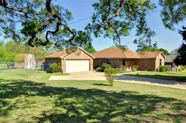 343 Eddy Avenue, Joshua, TX 76058