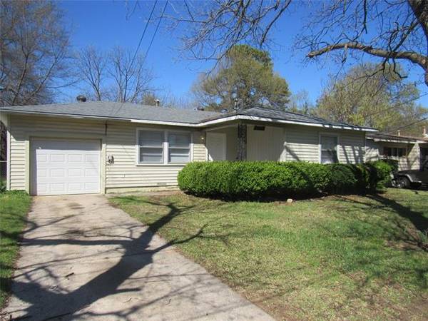 2407 Sunset,  Denison,  TX 75020