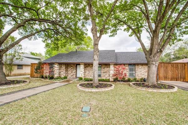 620 Terrace Drive, Desoto, TX 75115