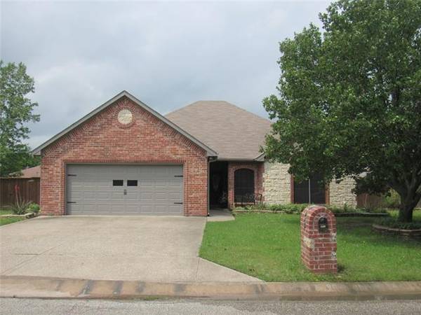 904 Calder Street, Howe, TX 75459