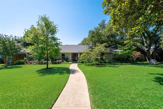 4328 Goodfellow Drive, Dallas, TX 75229