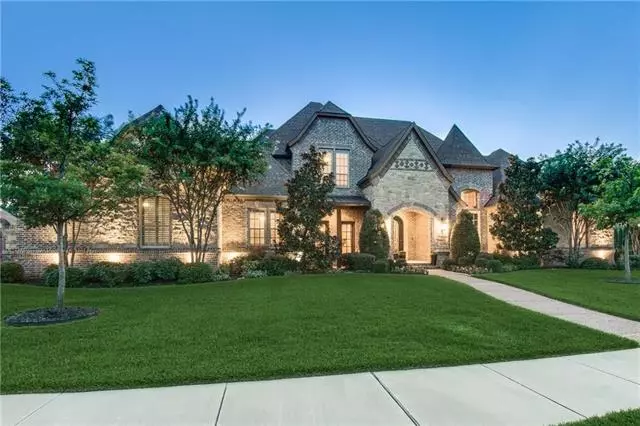 Colleyville, TX 76034,4912 Rockrimmon Court