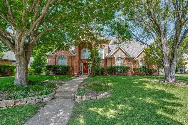 Plano, TX 75025,7609 Twelve Oaks Circle