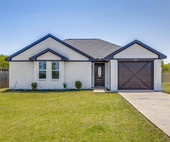 409 Hubbard, Josephine, TX 75173