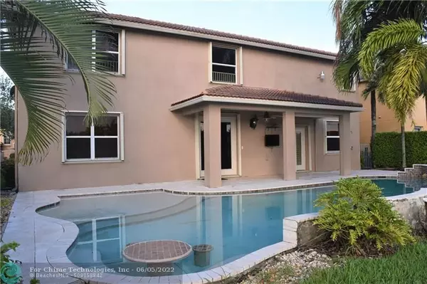 Weston, FL 33332,3886 W Hibiscus St