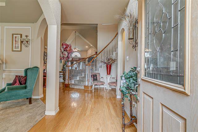 Fort Worth, TX 76123,4736 Ardenwood Drive