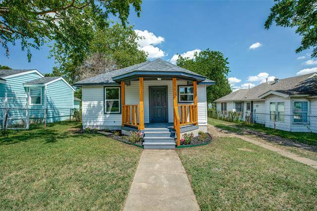 Dallas, TX 75211,2927 Aster Street