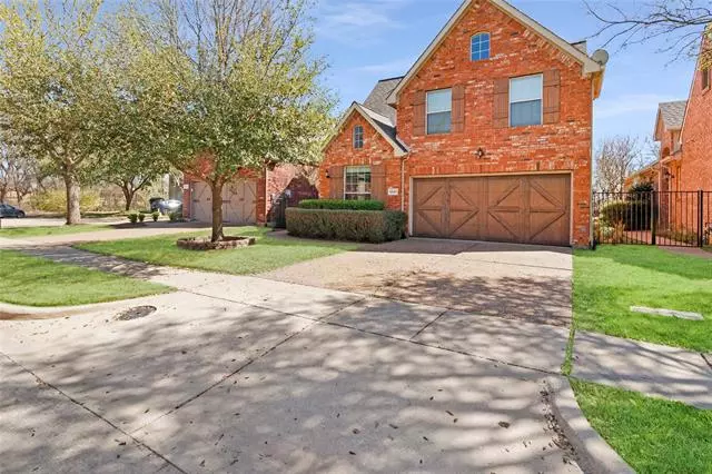 Mckinney, TX 75072,2320 Canyon Creek Drive