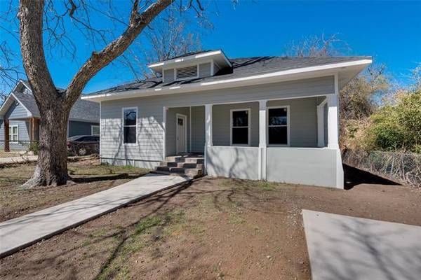 111 E Morton Street, Denison, TX 75021