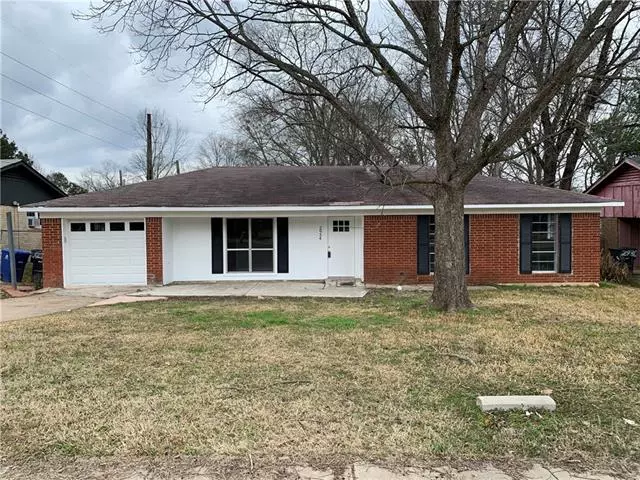 2934 Logan Street, Shreveport, LA 71103