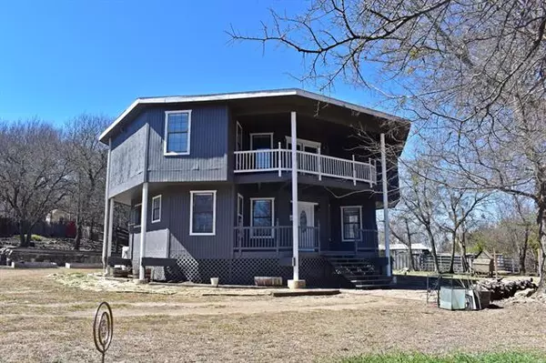 Cresson, TX 76035,209 N Mountain Ridge