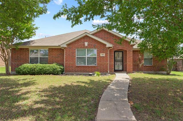 610 Hearthstone Drive, Lancaster, TX 75146