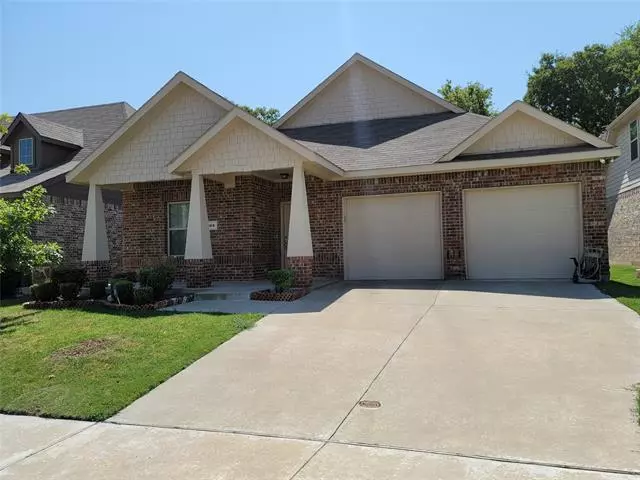 323 Allerton Lane, Lancaster, TX 75146