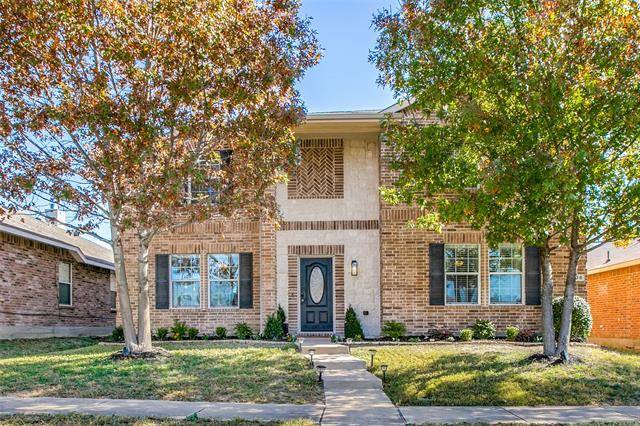 738 Mission Lane, Lancaster, TX 75146