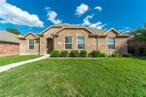 2131 Fair Weather Drive, Lancaster, TX 75146