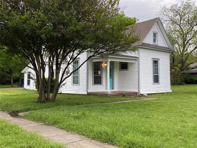 103 N Ellis Street, Lancaster, TX 75146