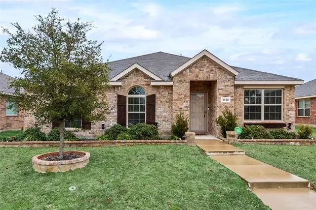 Lancaster, TX 75146,1612 Ambercrest Drive