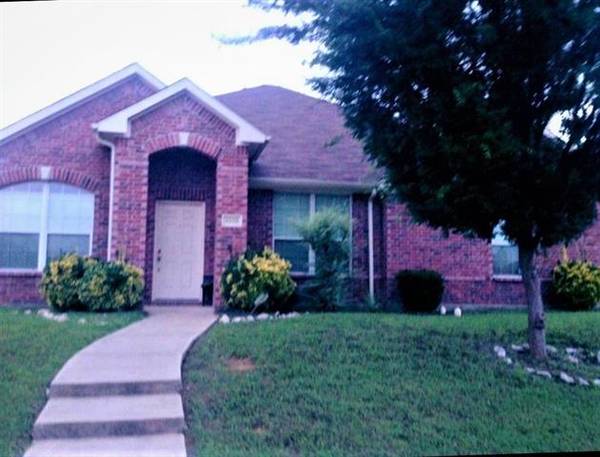 1219 Long Branch Drive, Lancaster, TX 75146