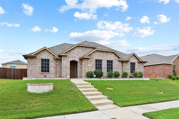 Lancaster, TX 75146,4059 Passage Way