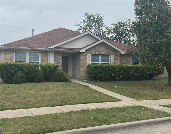 Lancaster, TX 75146,144 Palm Drive