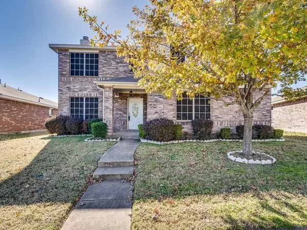 Lancaster, TX 75146,1834 Eagle River Trail