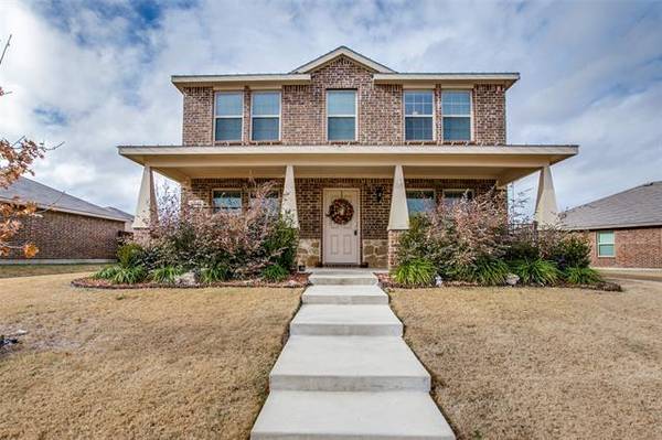 4095 Passage Way, Lancaster, TX 75146