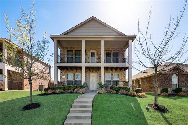 1722 Overlook Drive, Lancaster, TX 75146