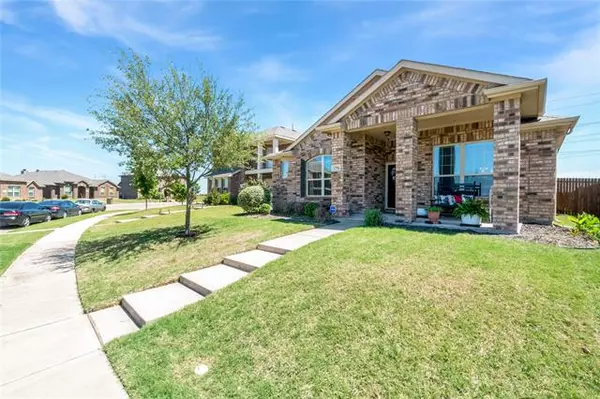 Lancaster, TX 75146,1794 Overlook Drive