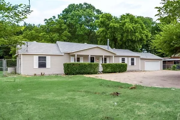 Lancaster, TX 75146,1421 W Pleasant Run Road