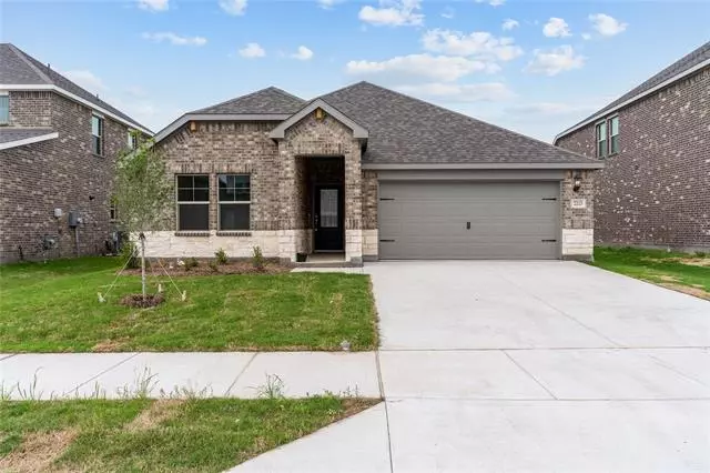 2213 Sun Star Drive, Haslet, TX 76052