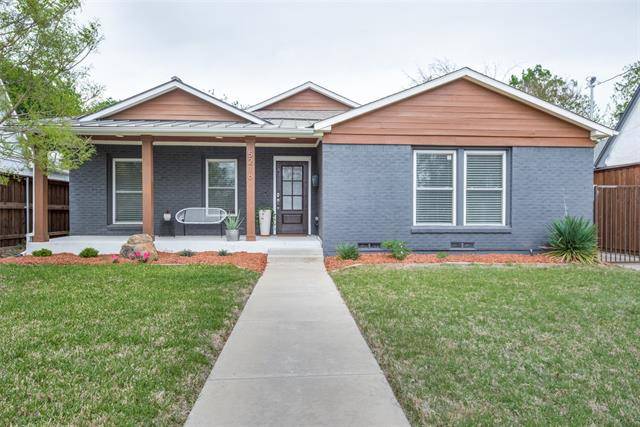 5216 Denton Drive, Dallas, TX 75235